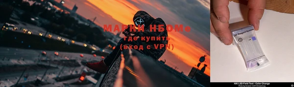 хмурый Балахна